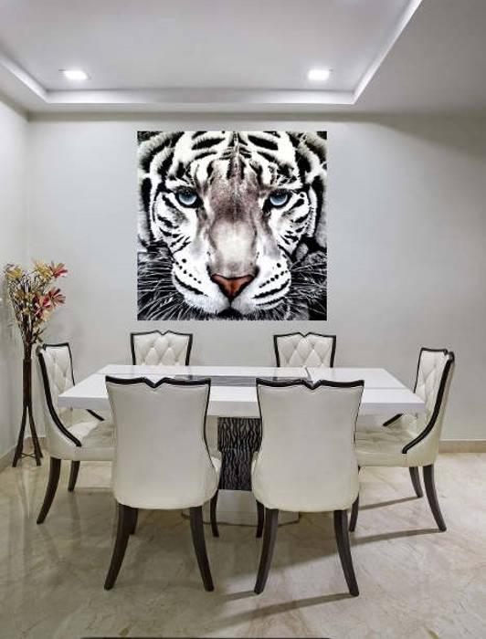 "White Tiger"