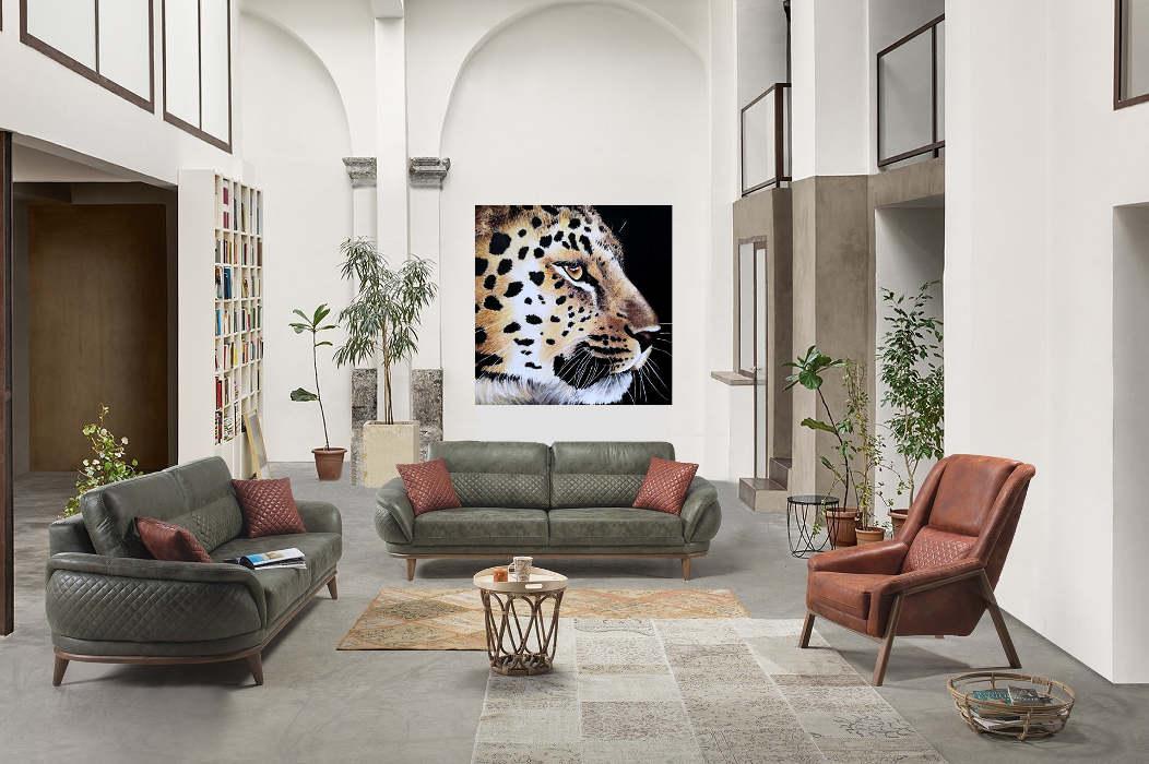 "Giaguaro" 2021