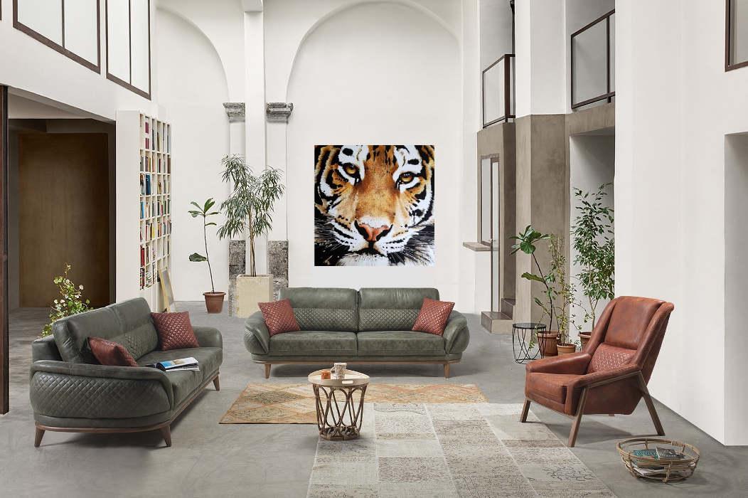 "Tigre" 2019