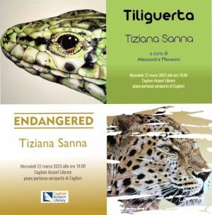 Tiliguerta Endangered
