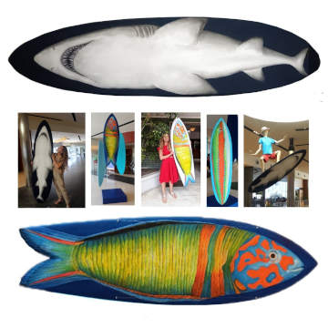 SURFISH